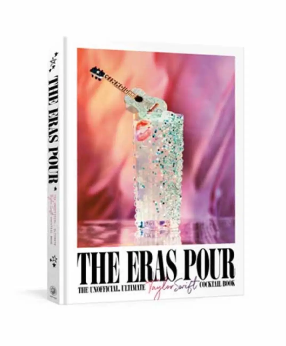 The Eras Pour - Alison Grey