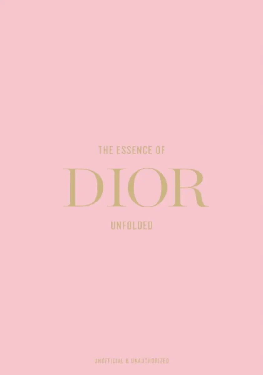 The Essence of Dior - Kelly Reising