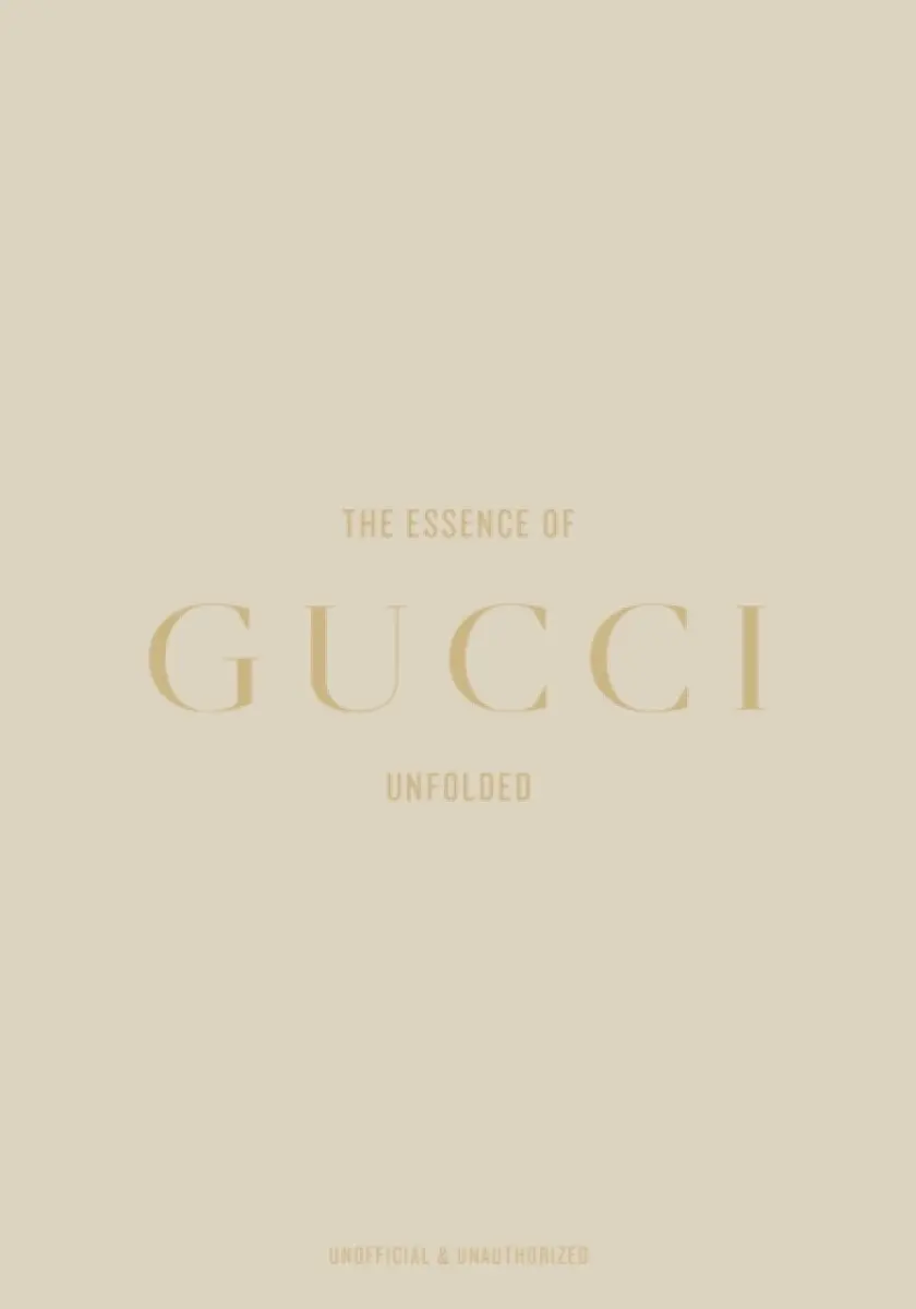 The Essence of Gucci - Kelly Reising