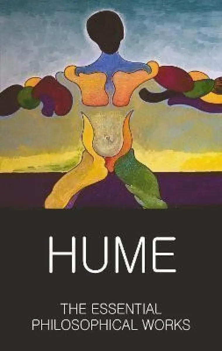 Essential Philosophical Works - Hume, David