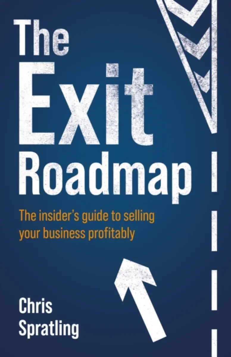 The Exit Roadmap - Chris Spratling