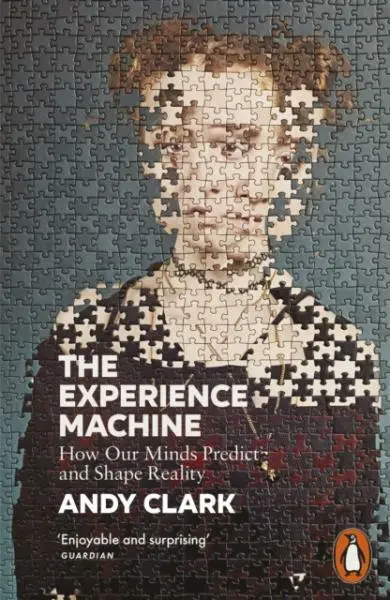 The Experience Machine (How Our Minds Predict and Shape Reality),The Experience Machine (How Our Minds Predict and Shape Reality) - kniha z kategorie