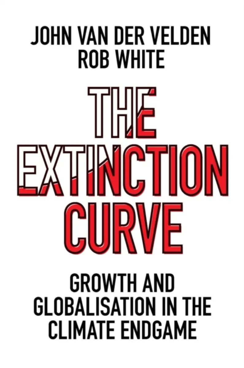 The Extinction Curve - Robert L. White, John van der Velden