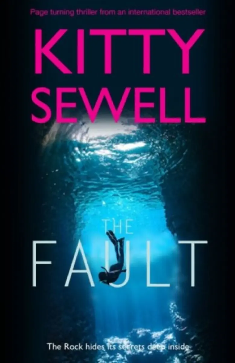 The Fault - Kitty Sewell