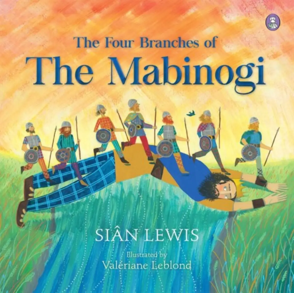 The Four Branches of the Mabinogi - Haynes Publishing