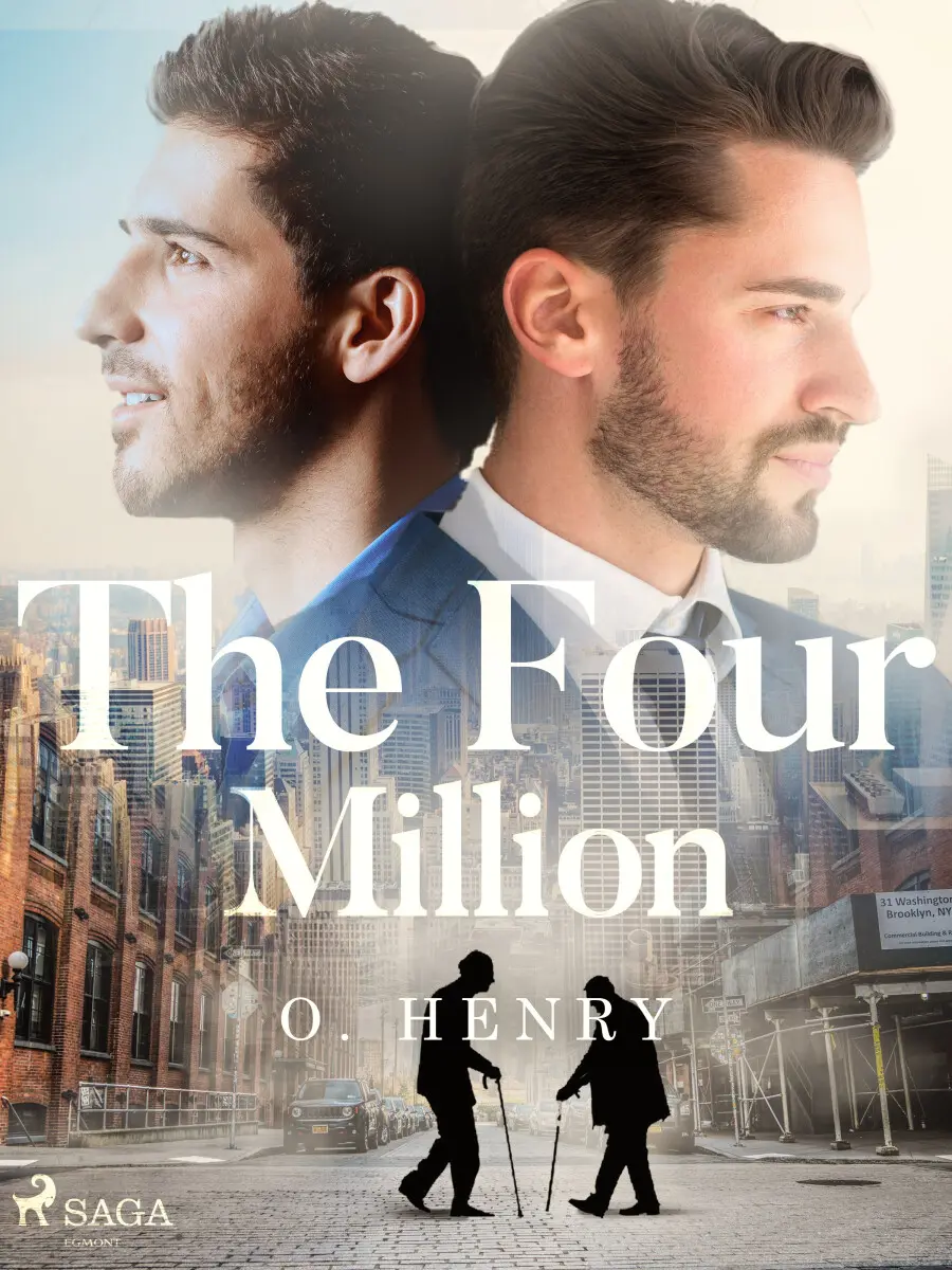 The Four Million - O. Henry