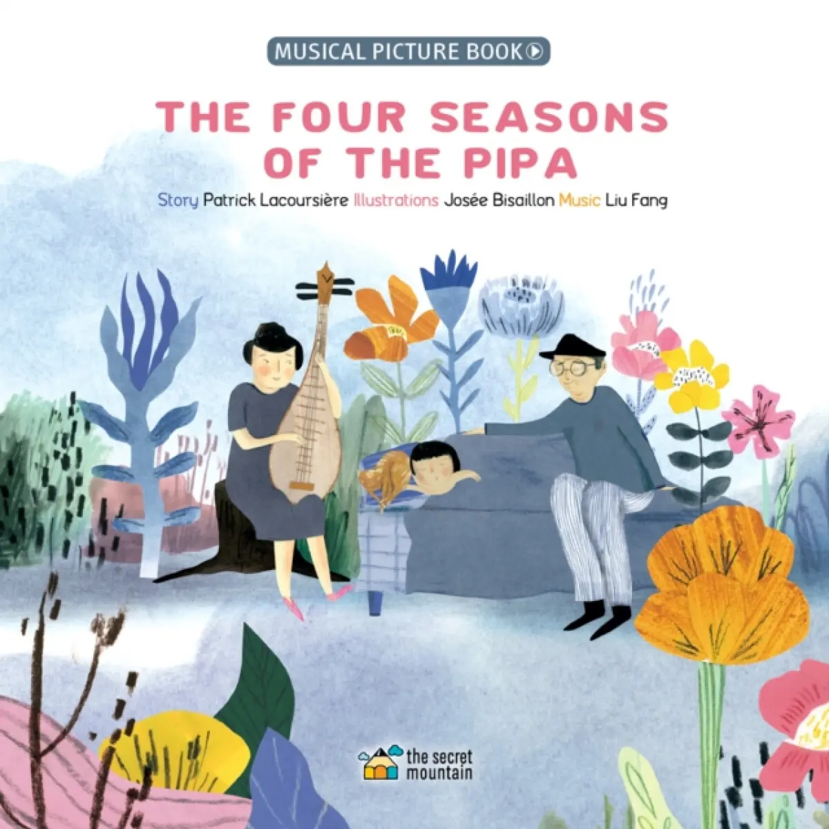 The Four Seasons of the Pipa - Julien Fronsacq