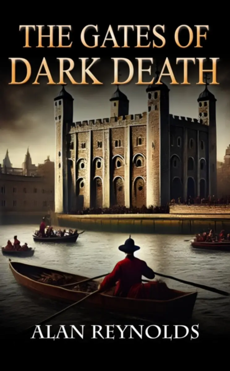 The Gates of Dark Death