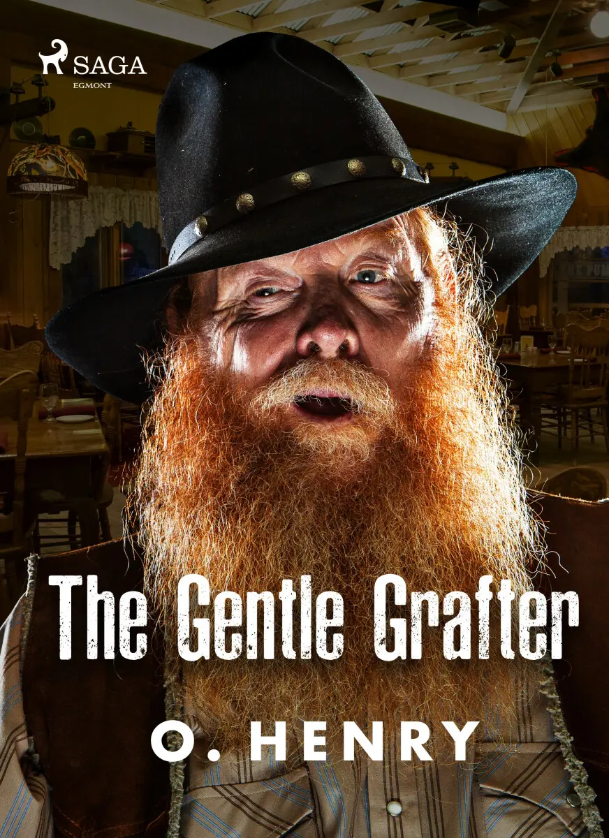 The Gentle Grafter - O. Henry