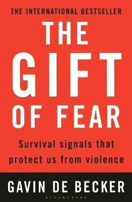Gift of Fear - de Becker, Gavin