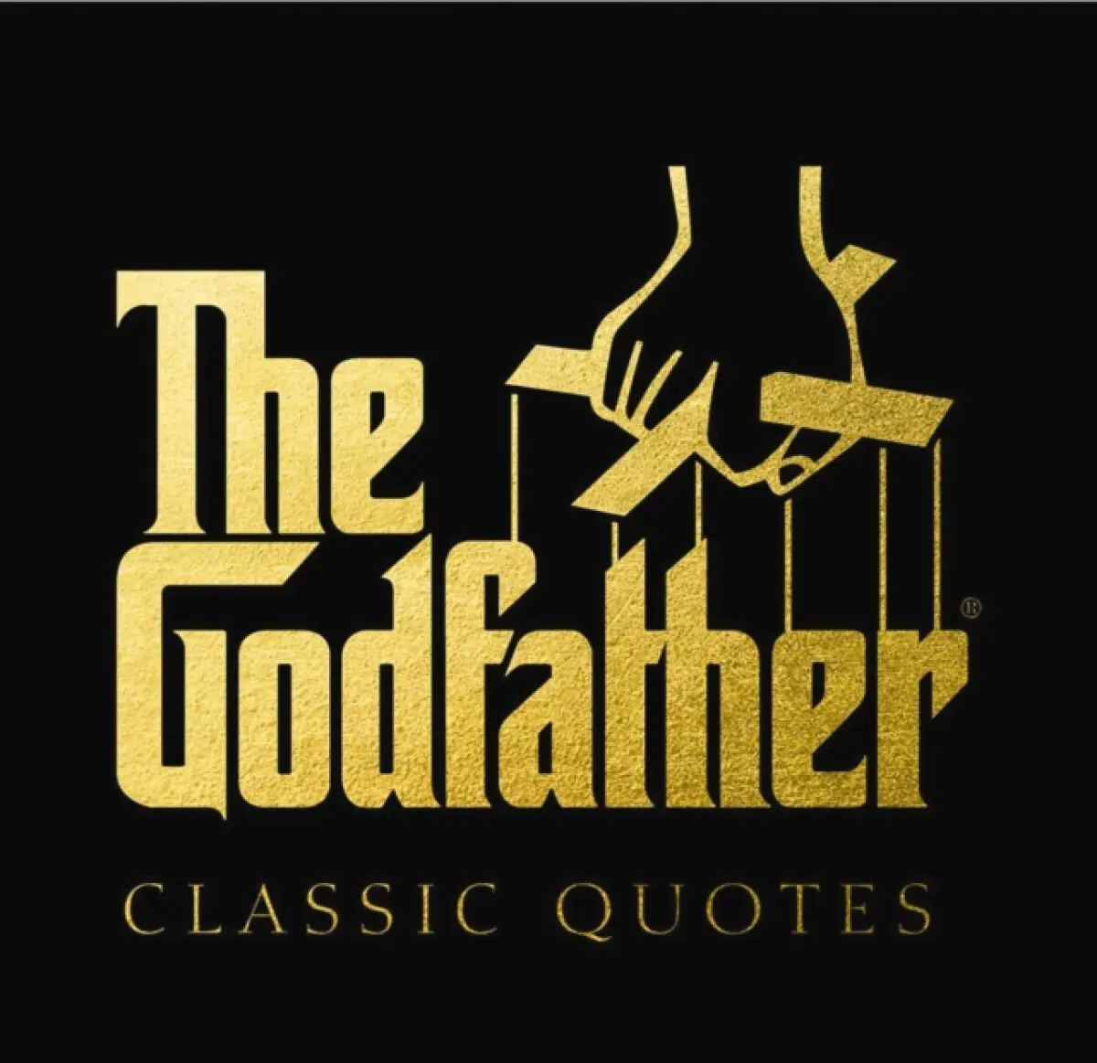 The Godfather Classic Quotes - Carlo DeVito