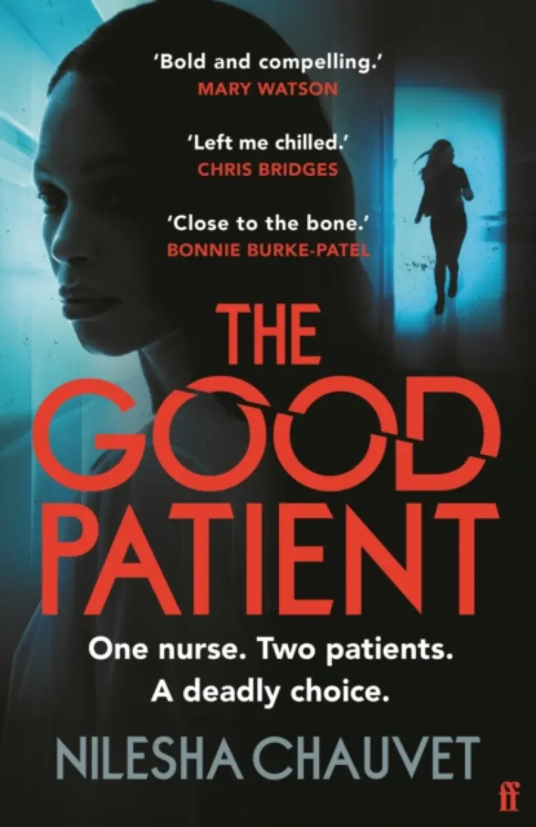 The Good Patient - Chauvet Nilesha
