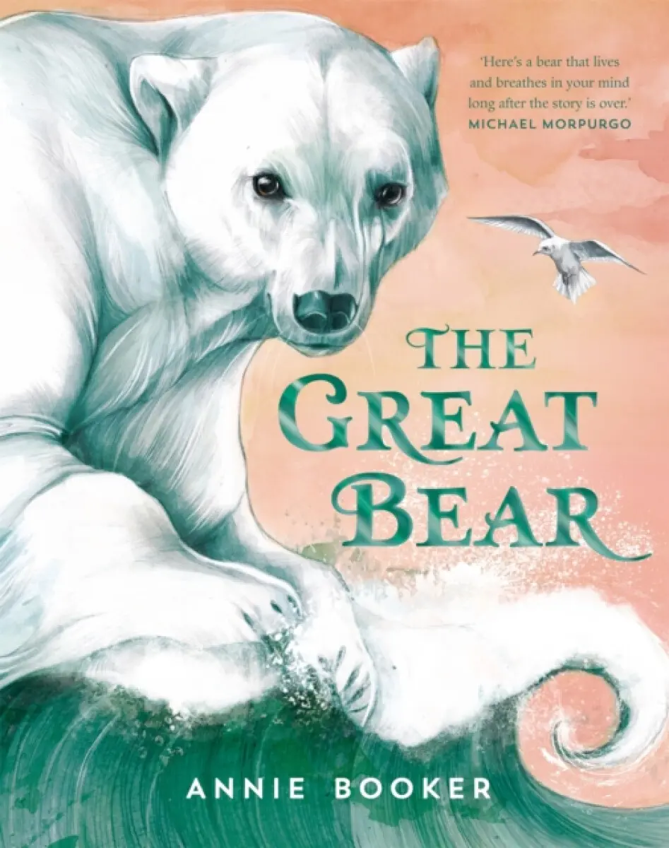 The Great Bear - Annie Booker
