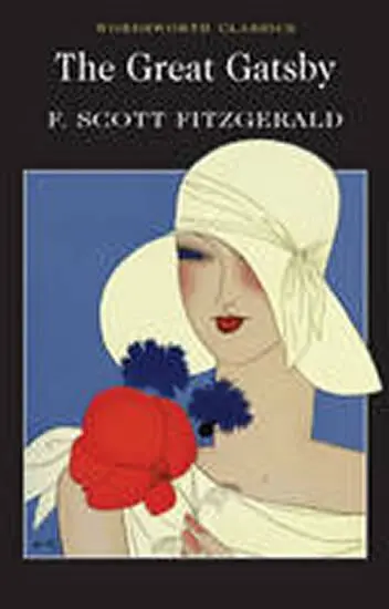 The Great Gatsby | FITZGERALD, Francis