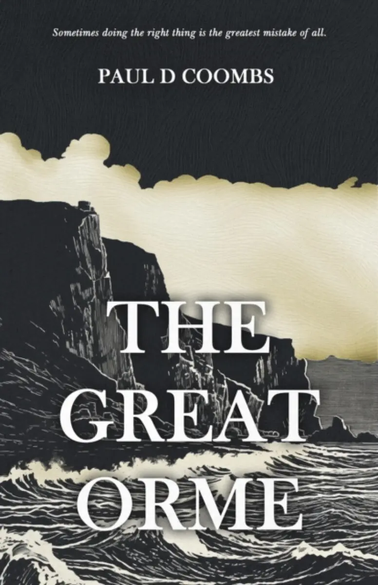 The Great Orme - Paul D. Coombs