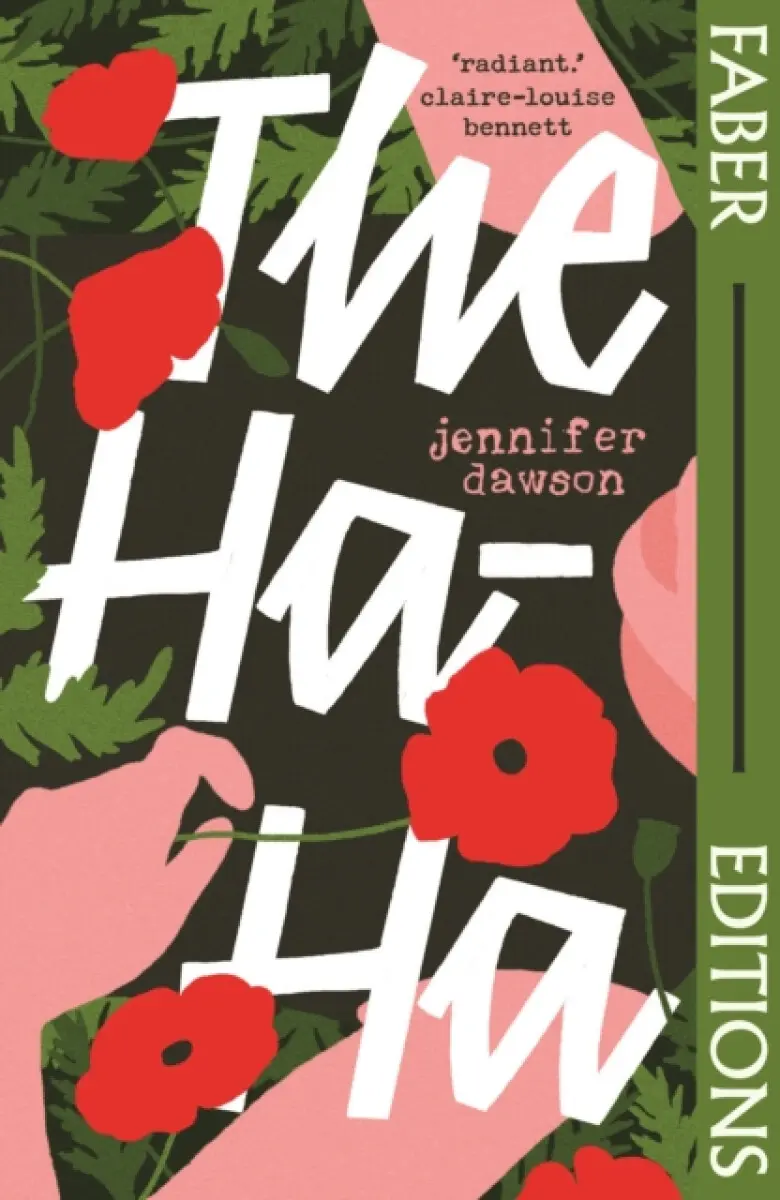 The Ha-Ha (Faber Editions) - Jennifer Dawson