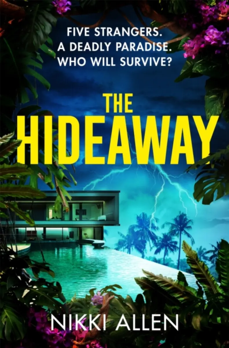 The Hideaway - Nikki Allen
