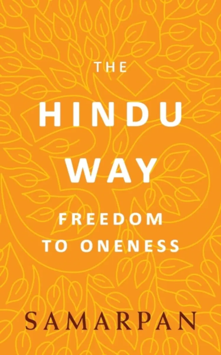 The Hindu Way - Samarpan