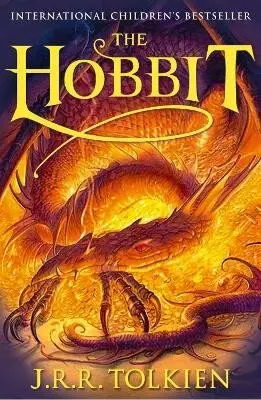 The Hobbit - John Ronald Reuel Tolkien
