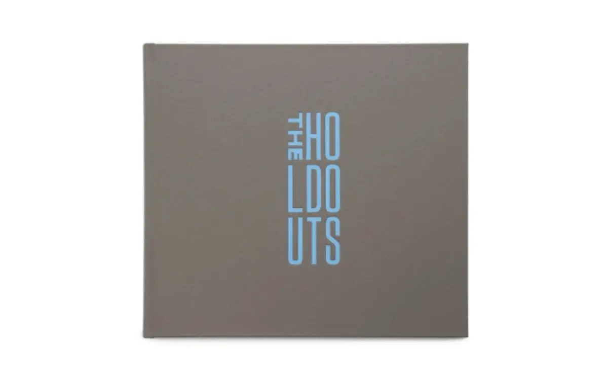The Holdouts - Ben Marcin