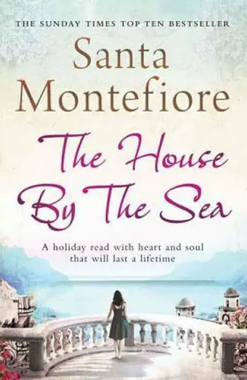House By the Sea - Montefiore, Santa