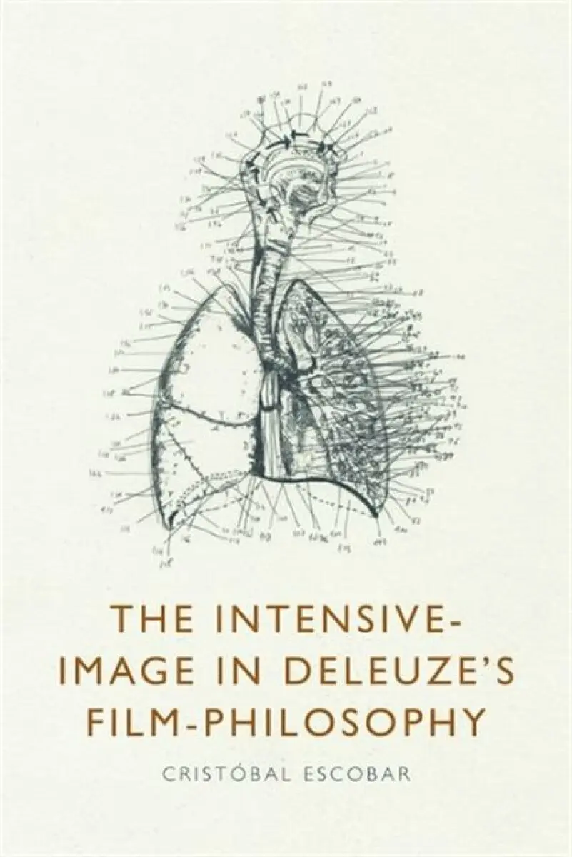 The Intensive-Image in DeleuzeÂ’s Film-Philosophy - Becky Paige