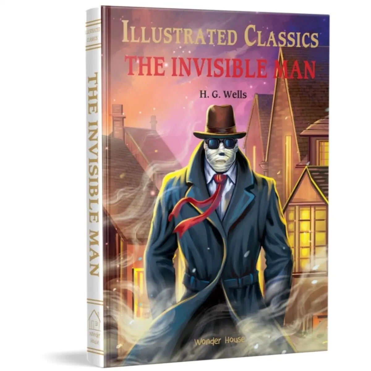 Invisible Man, The