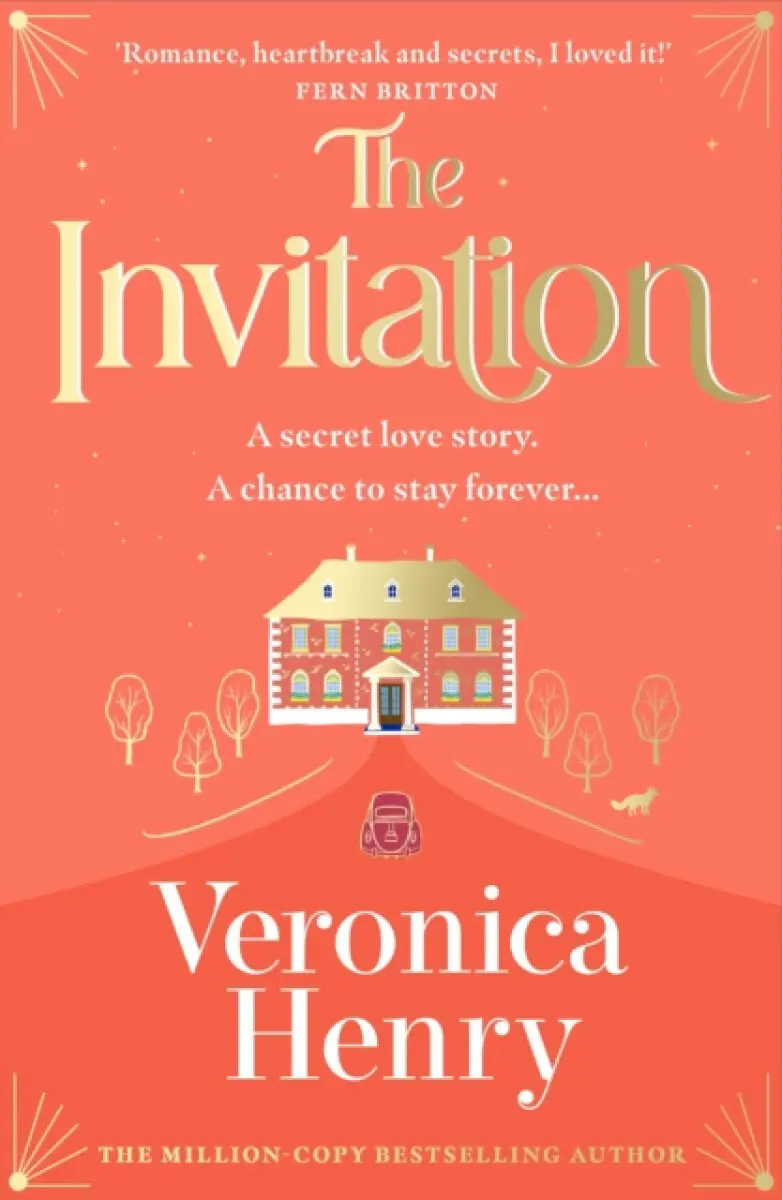 The Invitation - Veronica Henry