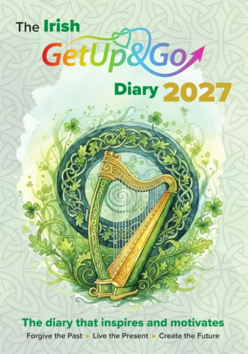The Irish Get Up and Go Diary