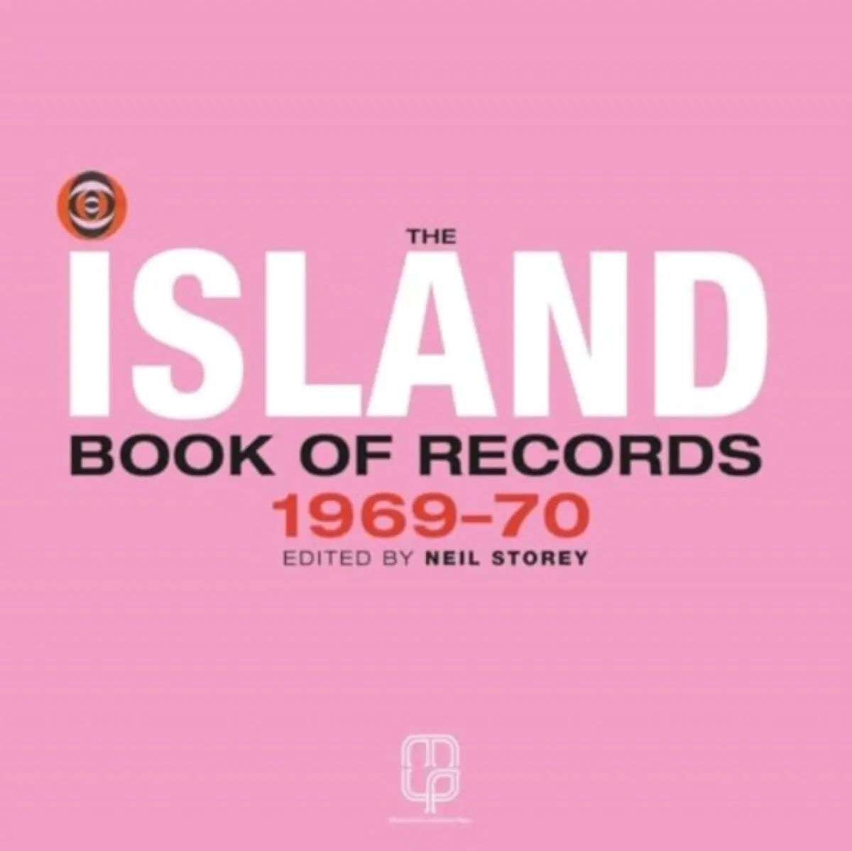 The Island Book of Records, 1969-70