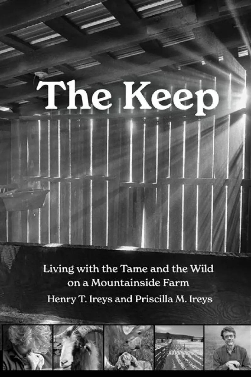 The Keep - Henry T. Ireys, Priscilla M. Ireys