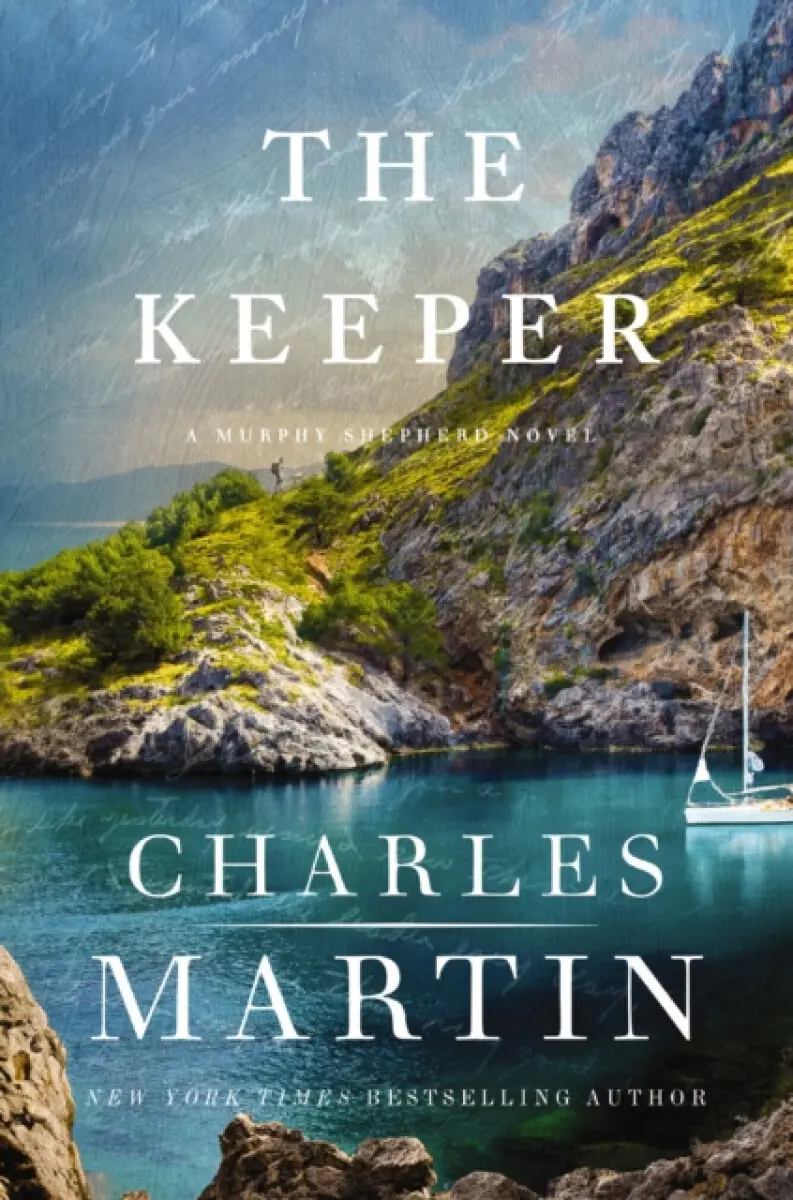 The Keeper - Charles Martin