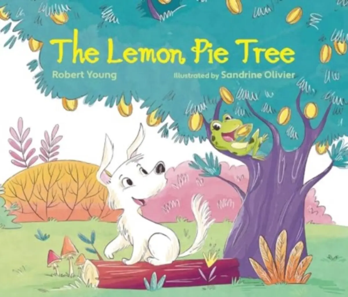 The Lemon Pie Tree - Robert Young