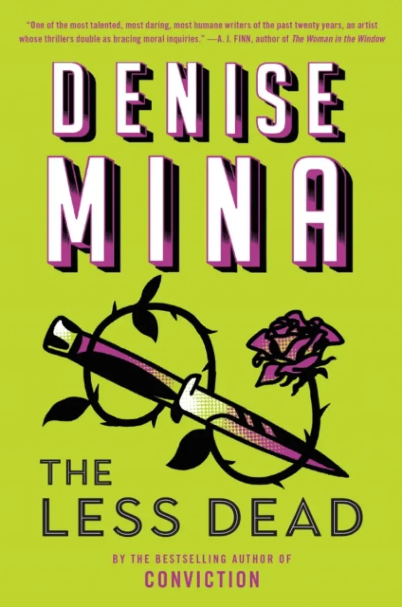 Less Dead - Denise Mina