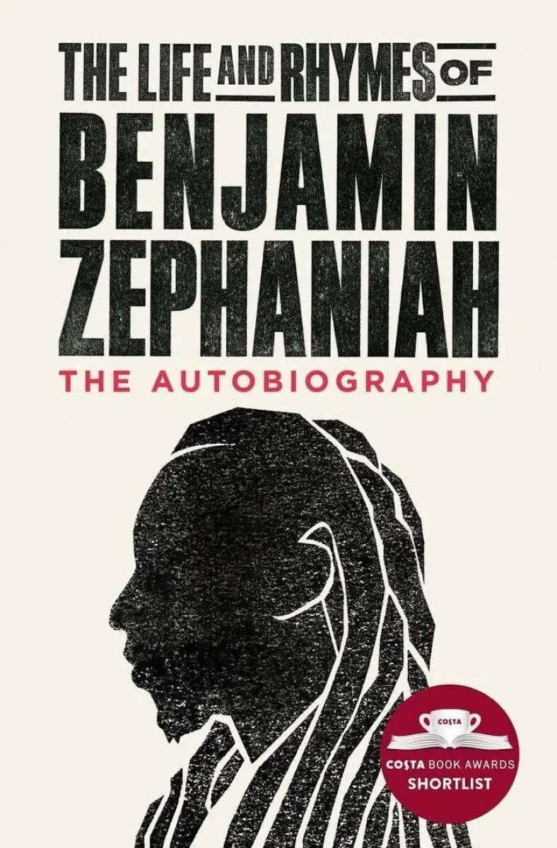 The Life and Rhymes of Benjamin Zephaniah (The Autobiography),The Life and Rhymes of Benjamin Zephaniah (The Autobiography) - kniha z kategorie Životo