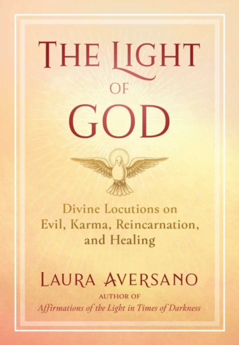The Light of God - Laura Aversano