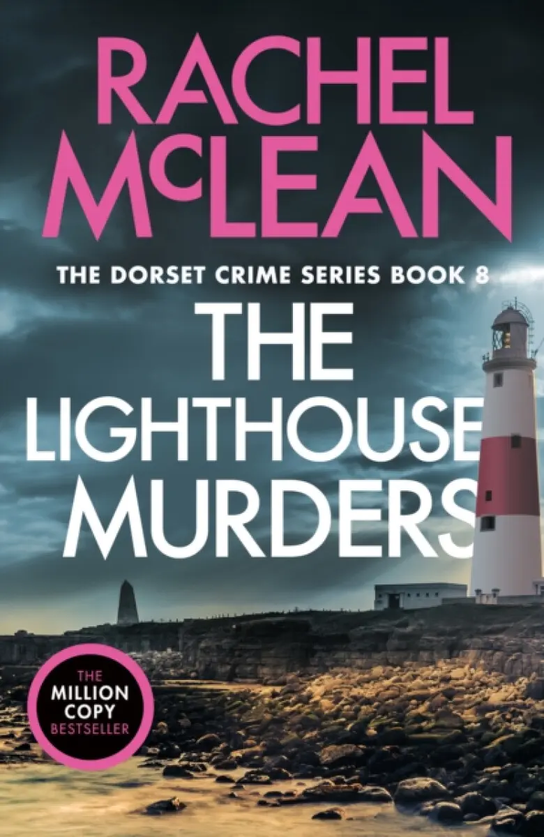 The Lighthouse Murders - Rachel McLean