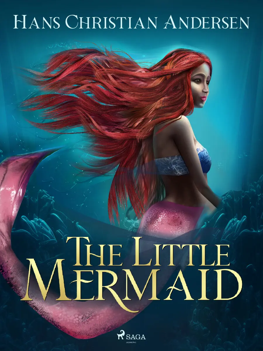 The Little Mermaid - H. C. Andersen