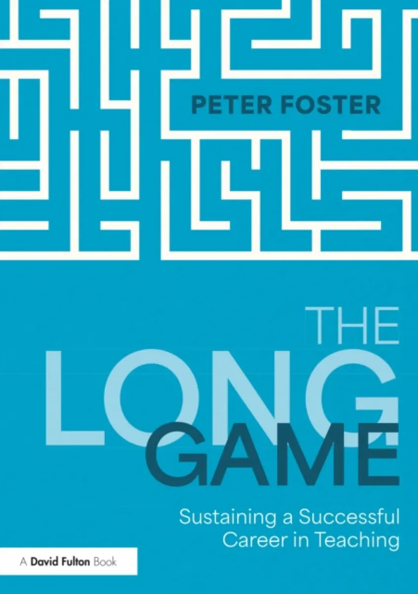 The Long Game - Peter Foster