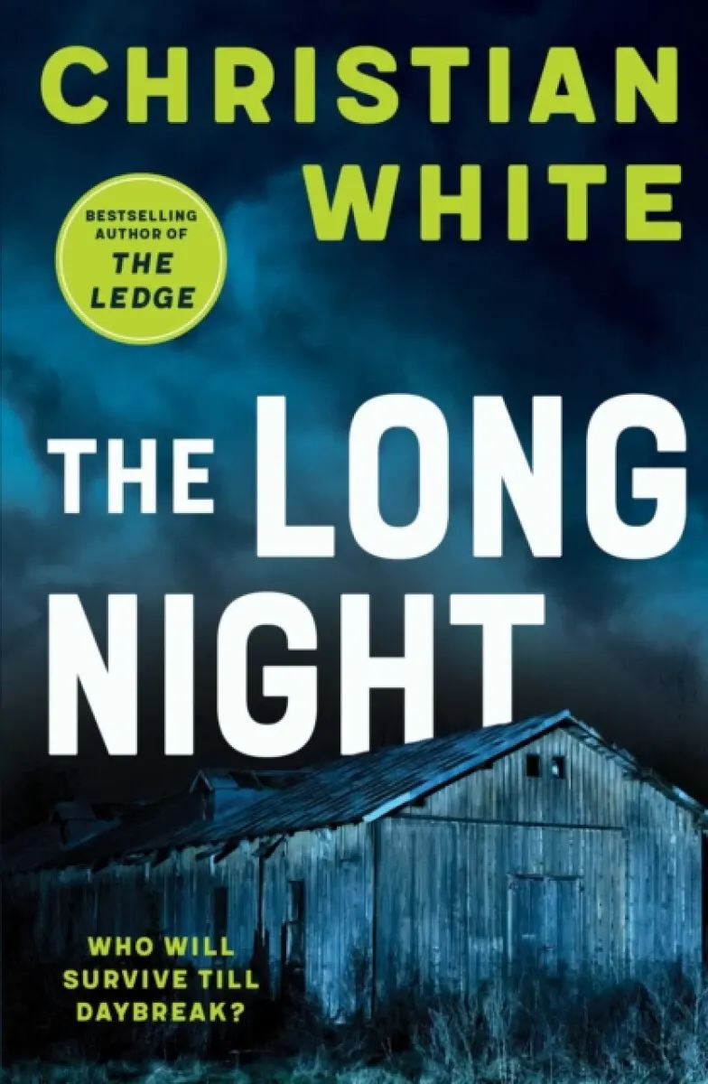The Long Night - Christian White