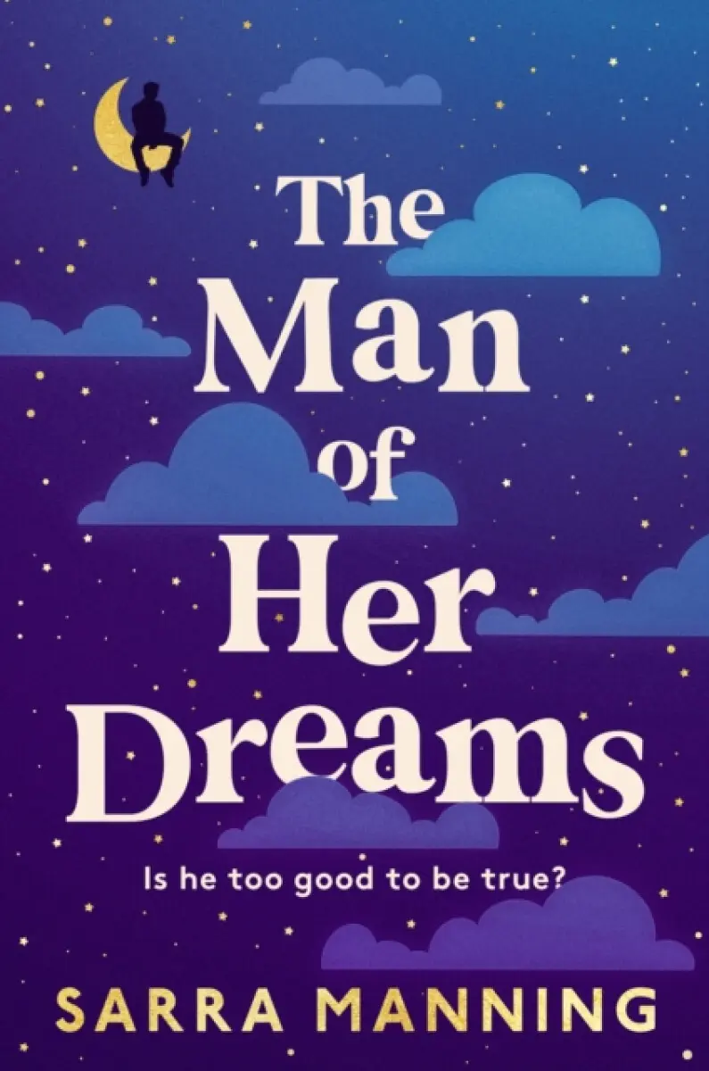 The Man of Her Dreams - Sarra Manningová