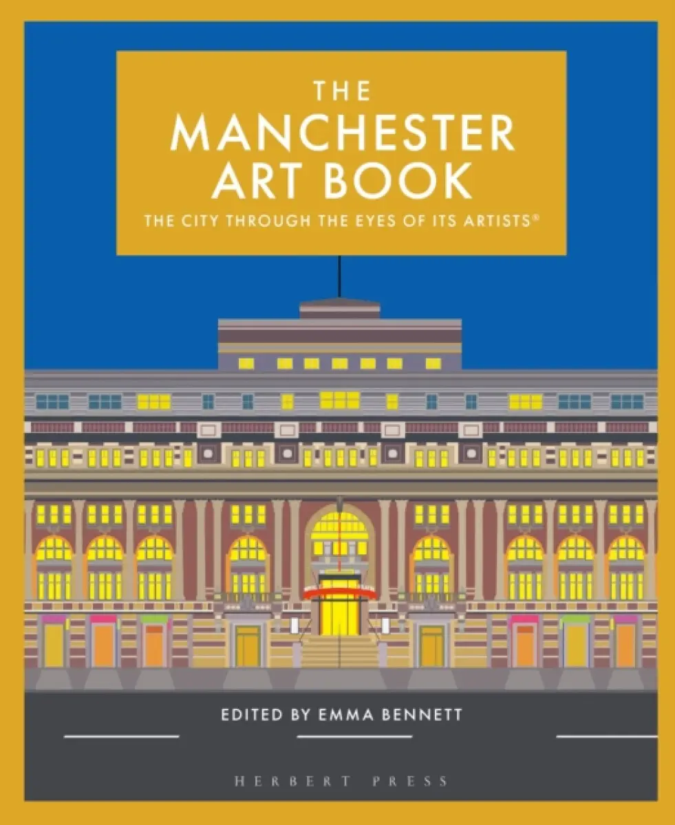The Manchester Art Book