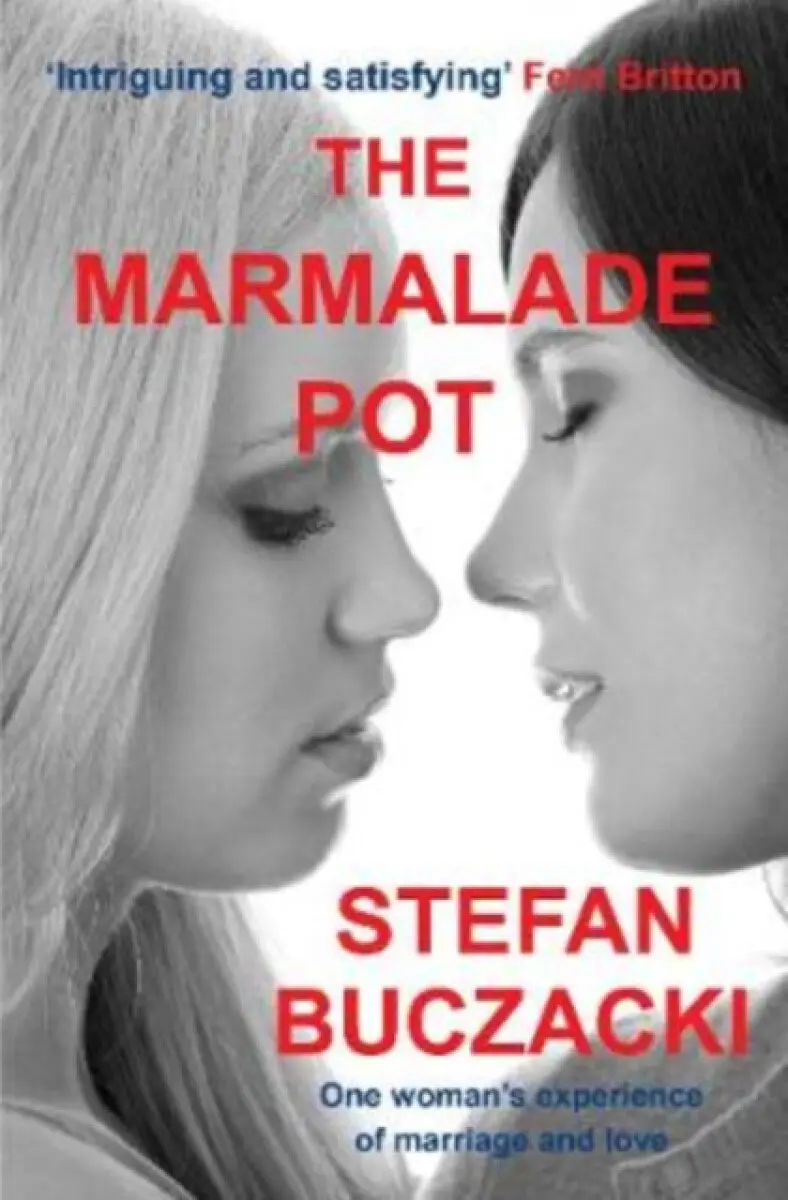 The Marmalade Pot - Stefan Buczacki