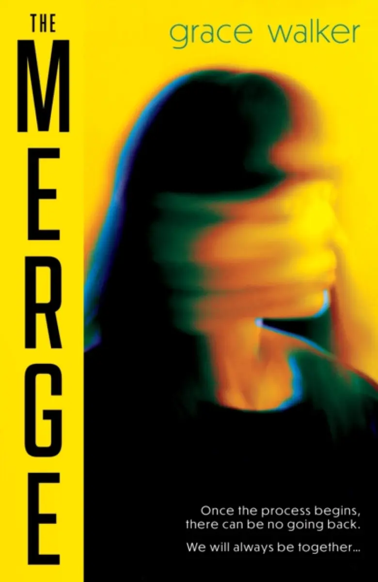 The Merge - Grace Walker
