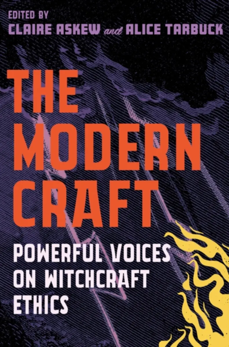 The Modern Craft - Claire Askew, Alice Tarbuck