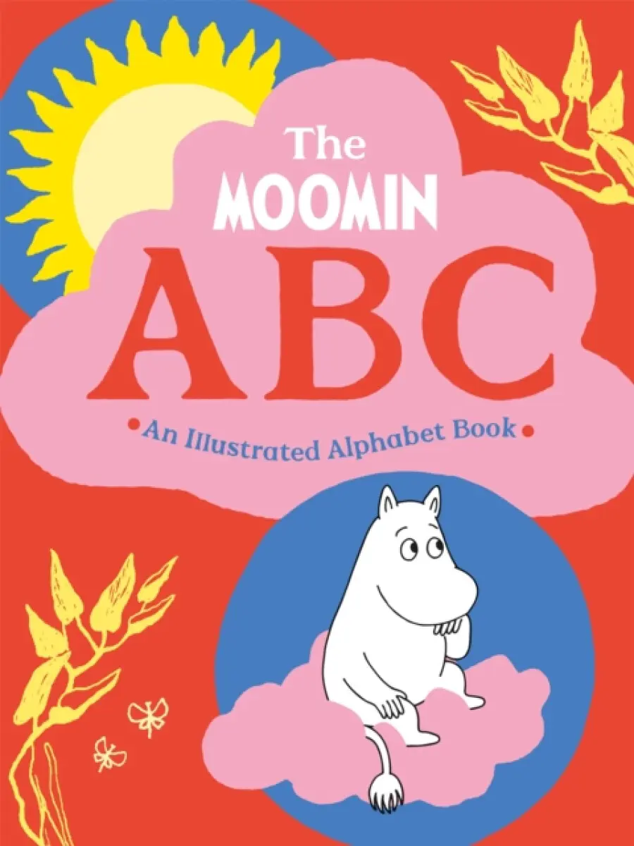 The Moomin ABC: An Illustrated Alphabet Book - Macmillan Children's Books