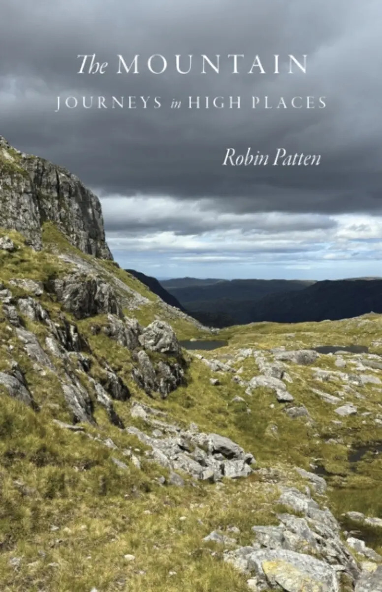 The Mountain - Robin Patten