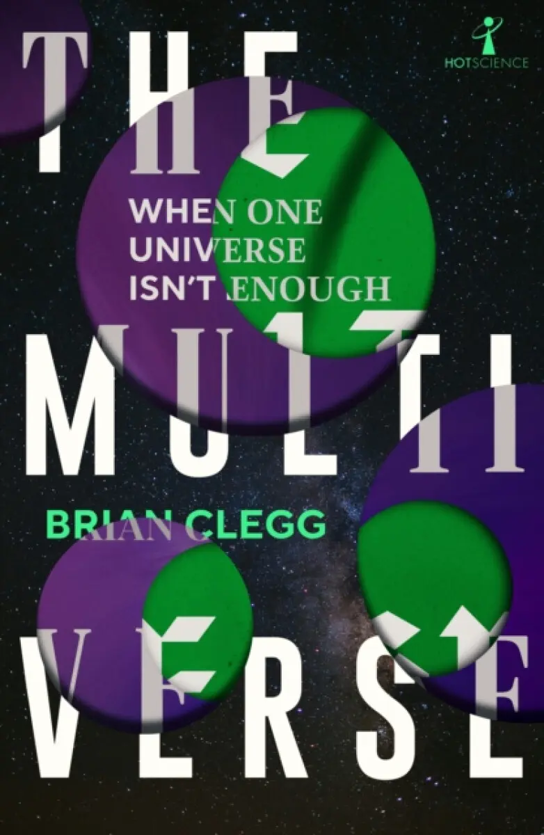 The Multiverse - Brian Clegg