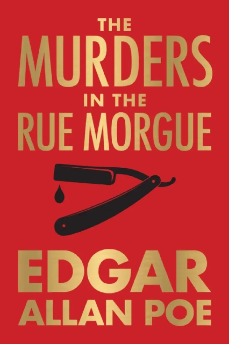 The Murders in the Rue Morgue (Pocket Classic) - Edgar Allan Poe