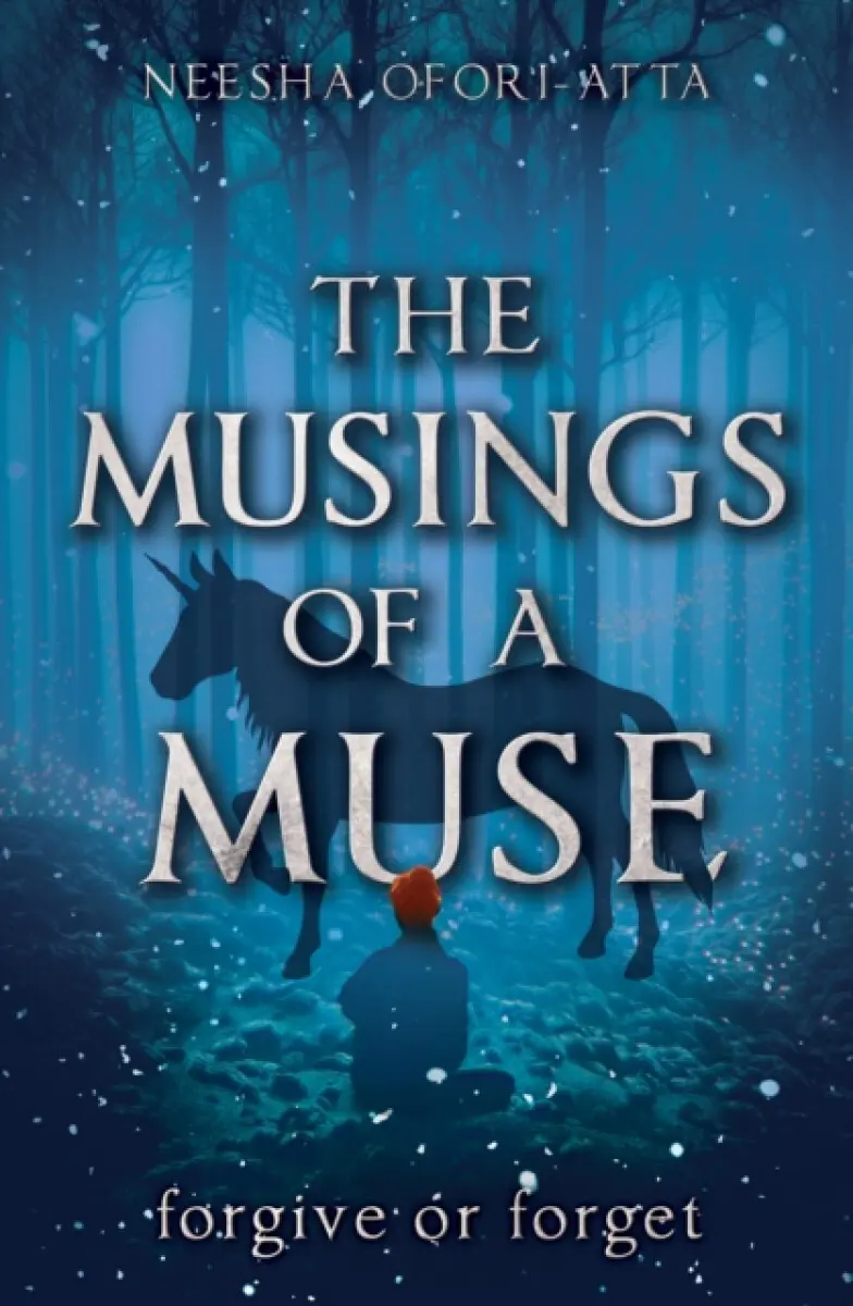 The Musings of a Muse - Neesha Ofori-Atta
